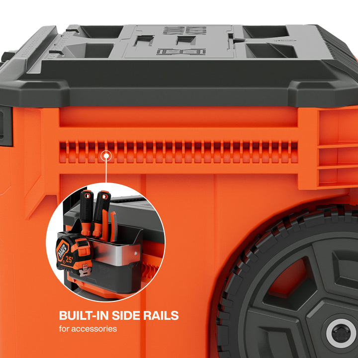 Klein Tools 54100MBX MODbox Rolling Toolbox