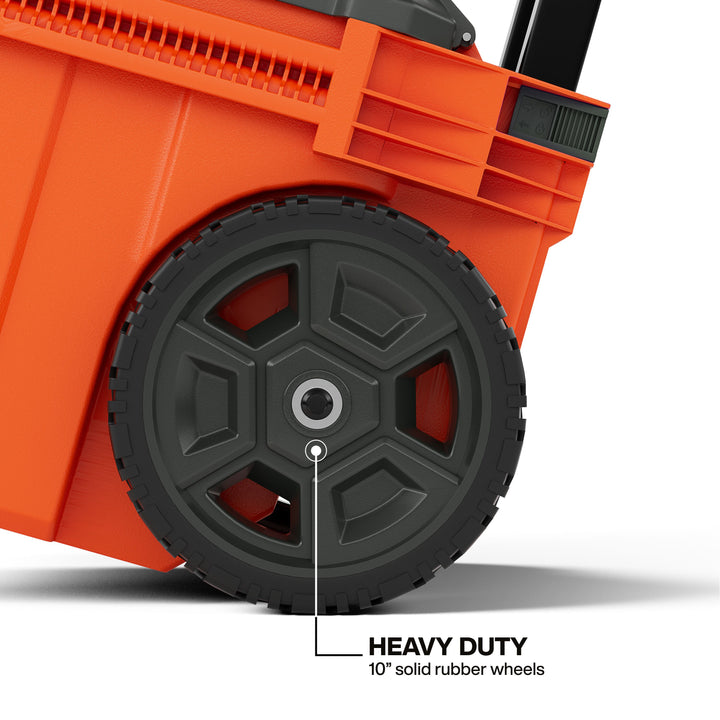 Klein Tools 54100MBX MODbox Rolling Toolbox