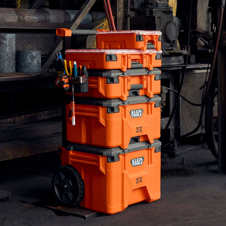 Klein Tools 54100MBX MODbox Rolling Toolbox