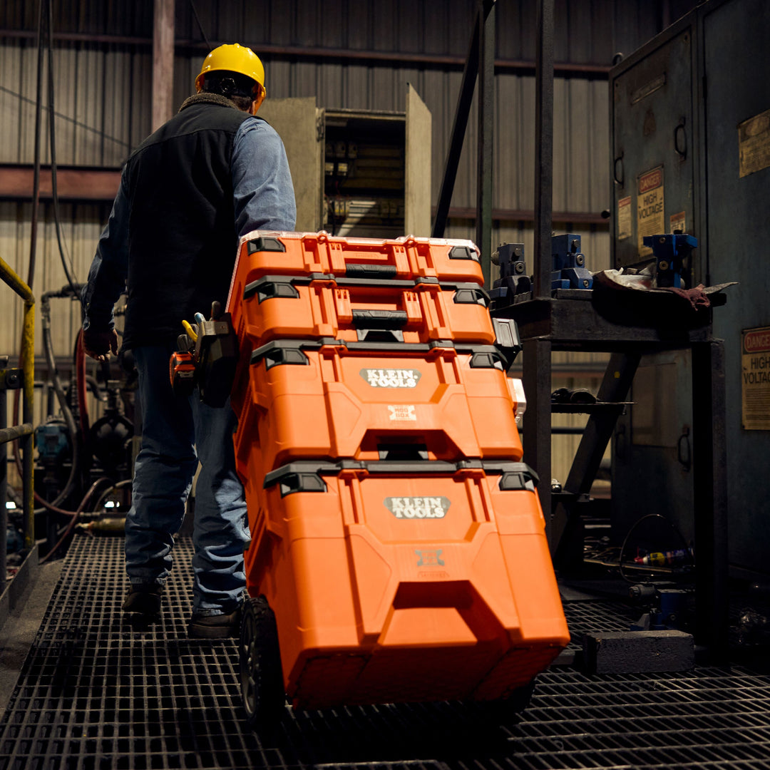 Klein Tools 54200MBX MODbox Medium Toolbox