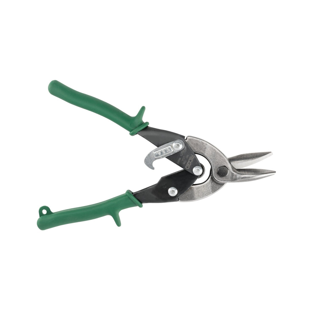 Ridgid 54115R Snip - Cuts Right