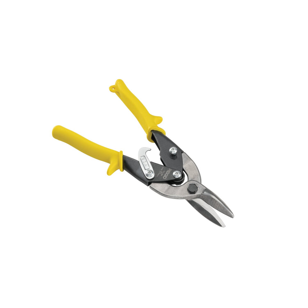 Ridgid 54125 Snip - Cuts Straight