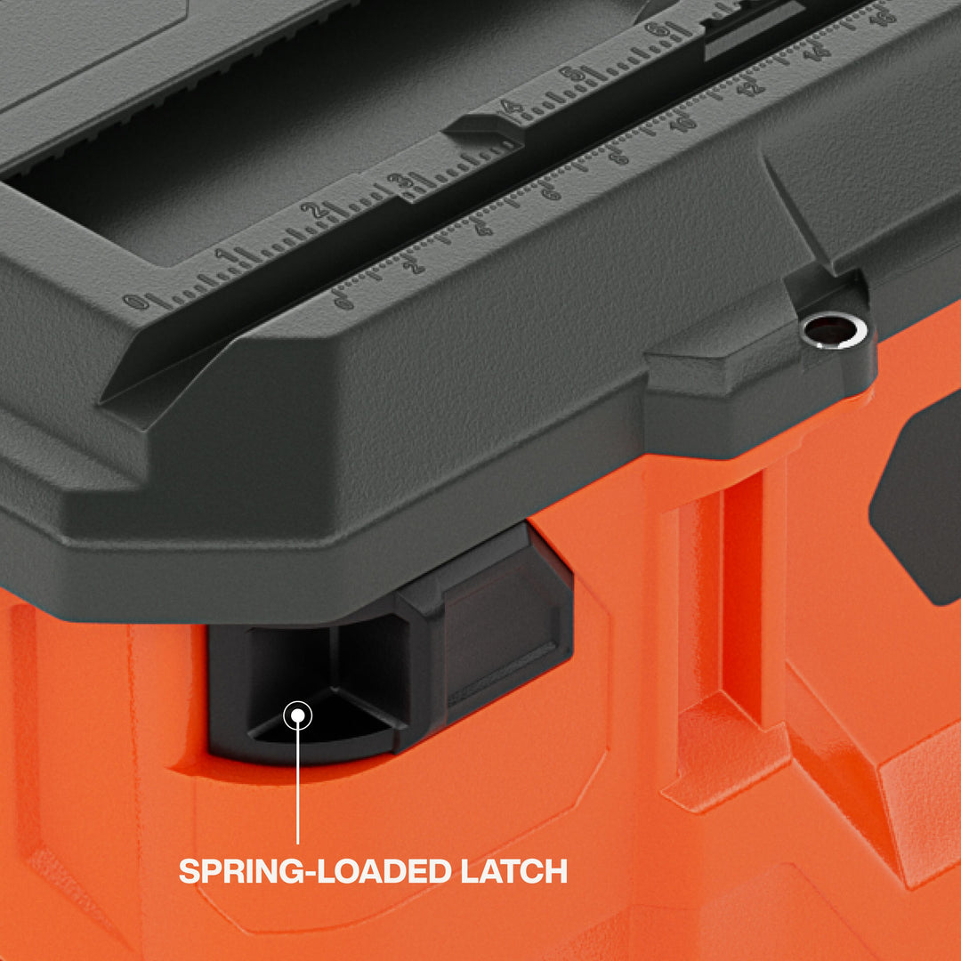 Klein Tools 54200MBX MODbox Medium Toolbox