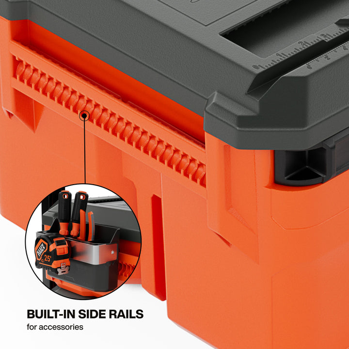 Klein Tools 54200MBX MODbox Medium Toolbox