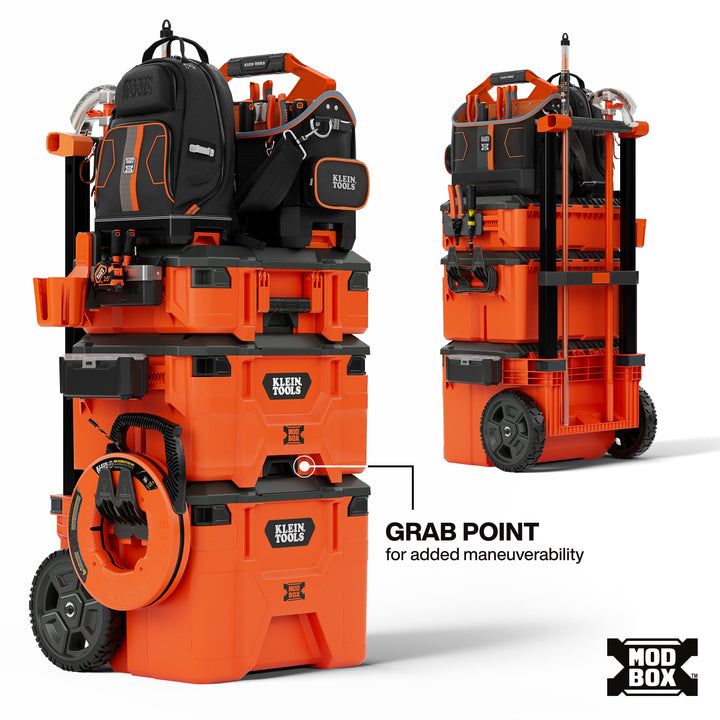 Klein Tools 54200MBX MODbox Medium Toolbox