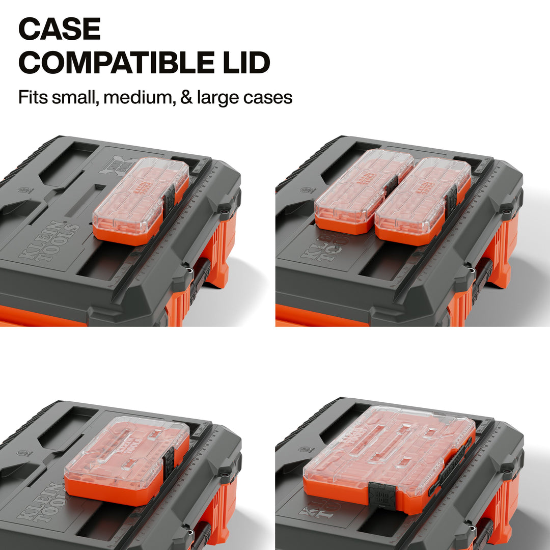 Klein Tools 54100MBX MODbox Rolling Toolbox