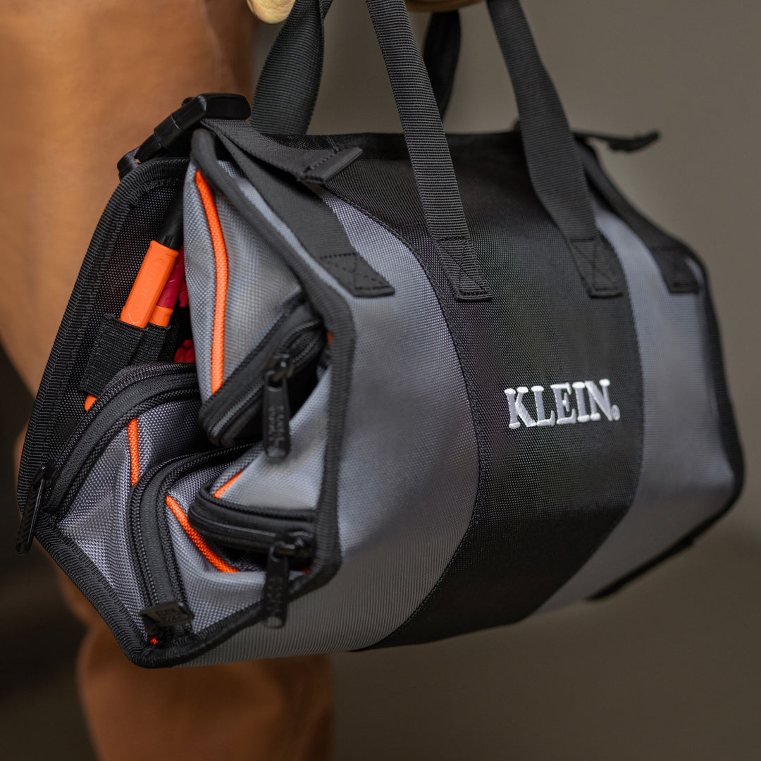 Klein Tools 54309MB MODbox Roll Up Pouch