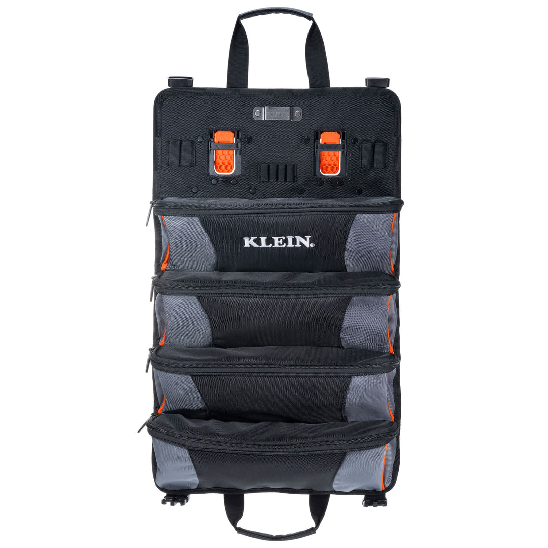 Klein Tools 54309MB MODbox Roll Up Pouch