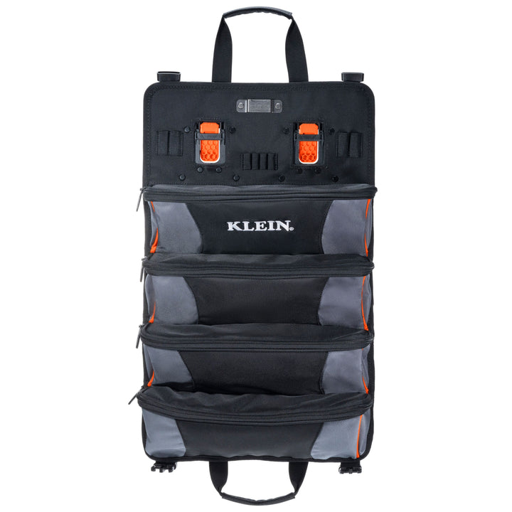 Klein Tools 54309MB MODbox Roll Up Pouch