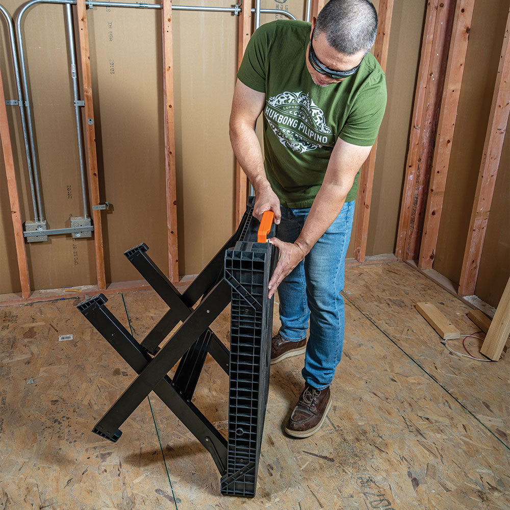 Klein Tools 54410MB MODbox Folding Work Bench