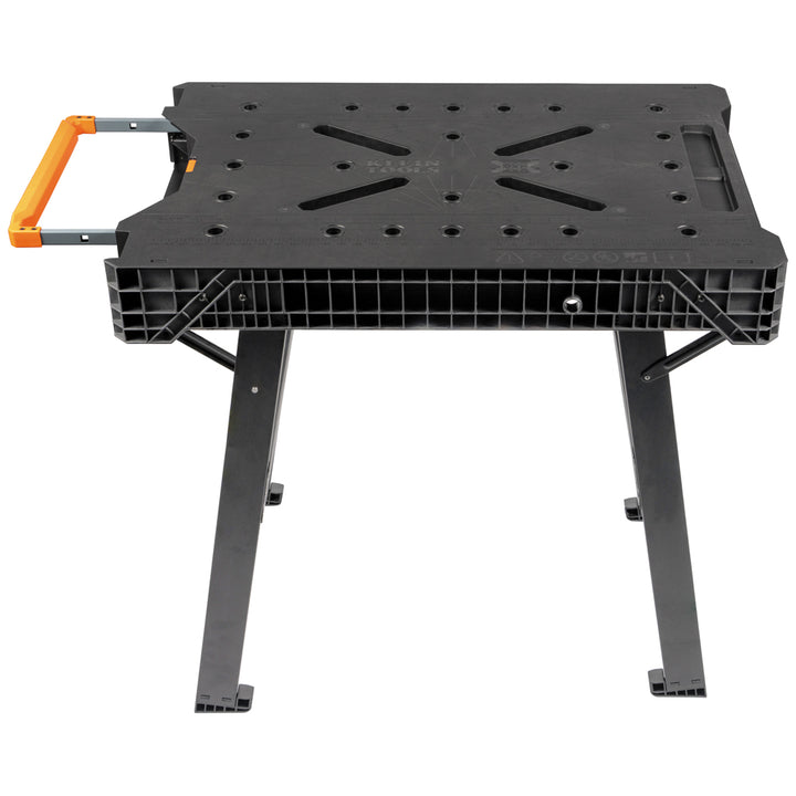 Klein Tools 54410MB MODbox Folding Work Bench