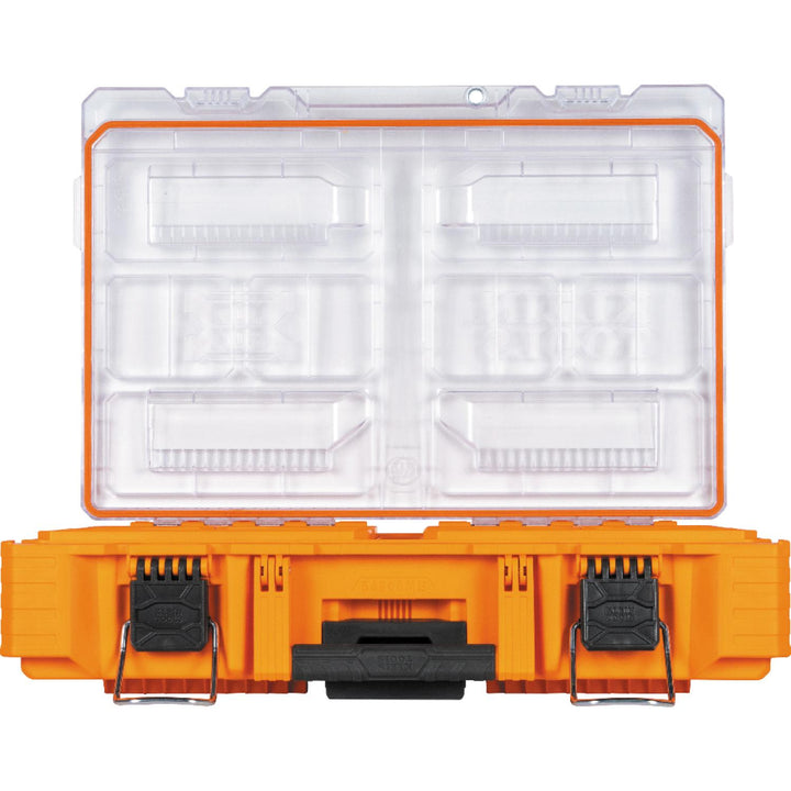 Klein Tools 54806MB MODbox Tall Component Box, Full Width