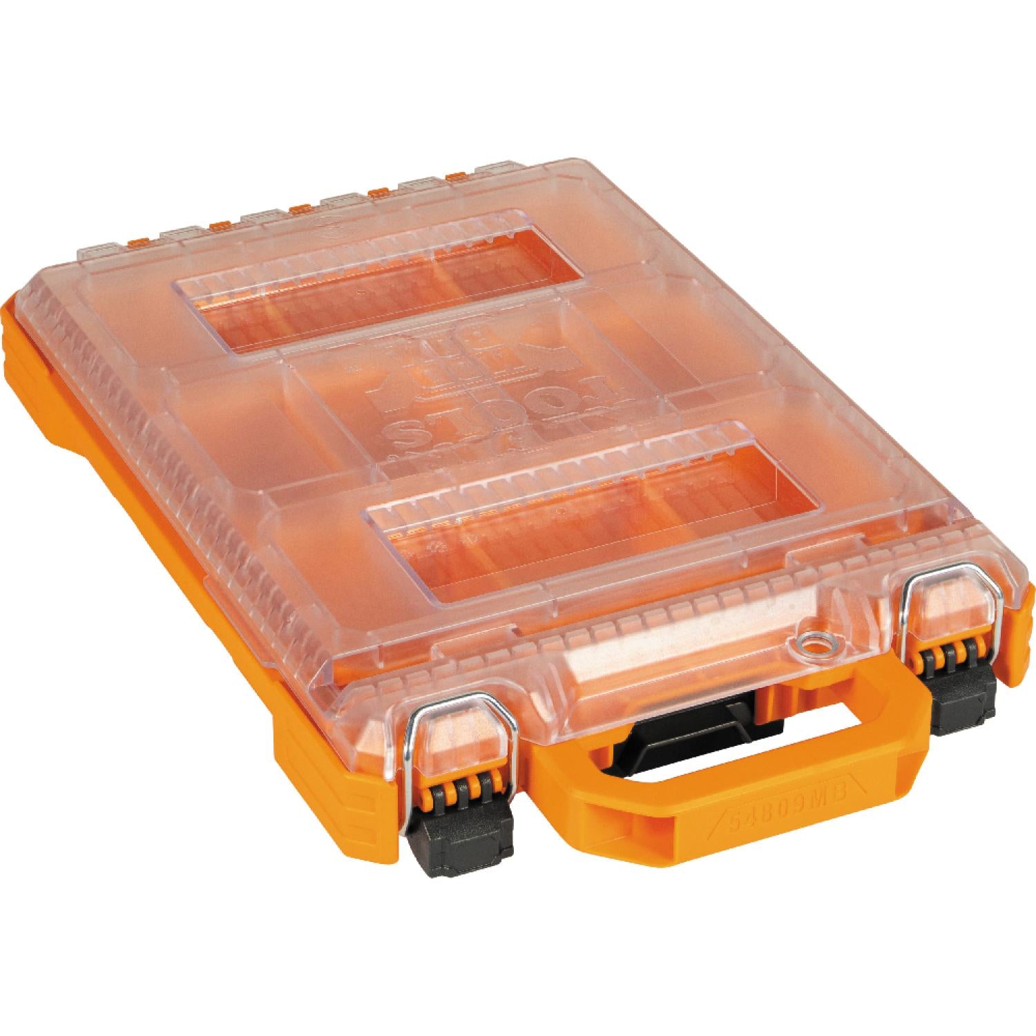 Klein Tools 54809MB MODBox Short Component Box, Half Width – Haus
