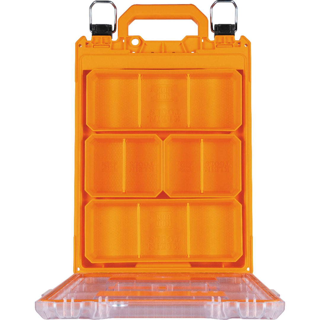 Klein Tools 54809MB MODBox Short Component Box, Half Width