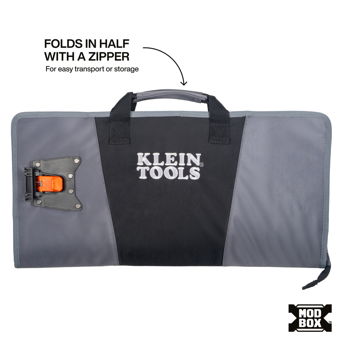 Klein Tools 54813MB MODbox Utility Cart Tool Apron – Haus of Tools
