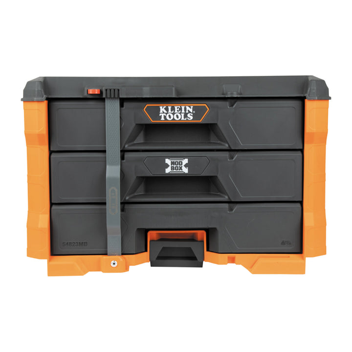 Klein Tools 54823MB Three Drawer Toolbox