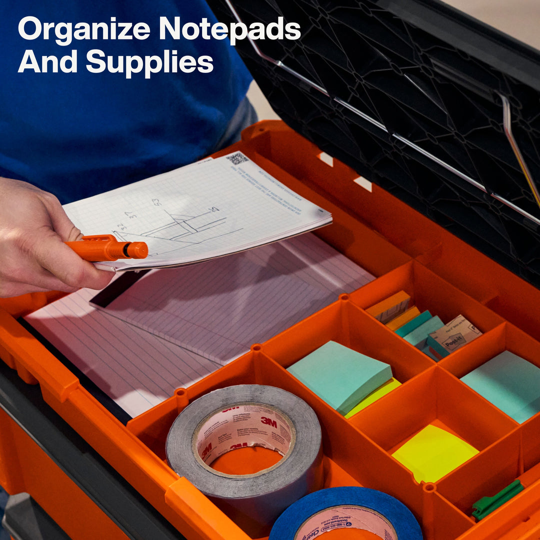 Klein Tools 54826MB MODbox Tray Work Top