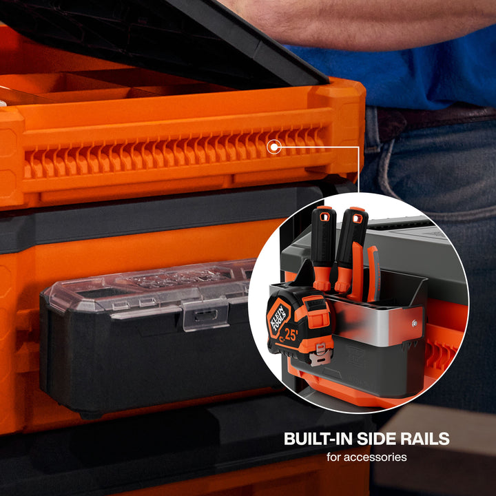 Klein Tools 54826MB MODbox Tray Work Top
