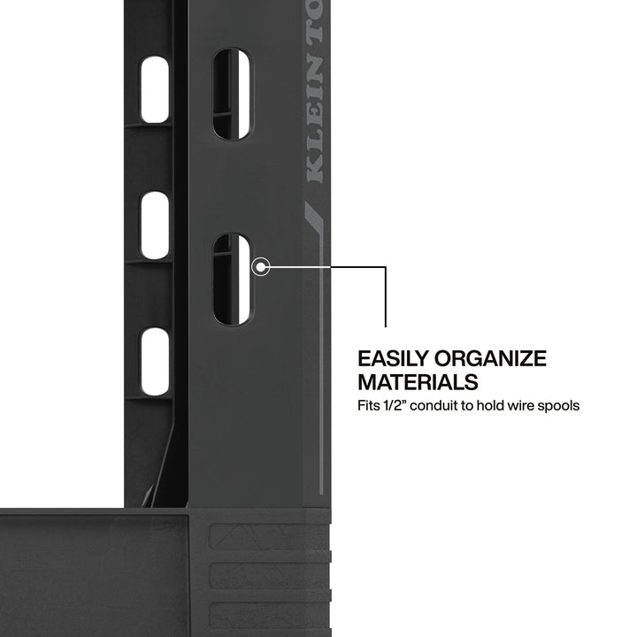 Klein Tools 54834MB MODbox Service Utility Cart