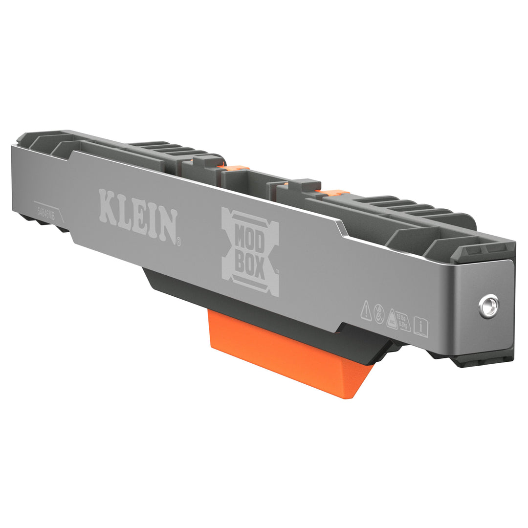Klein Tools 54846MB MODbox Compact Tool Carrier Attachment