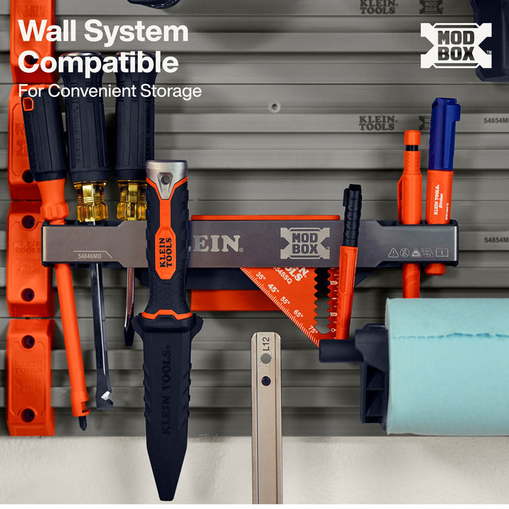 Klein Tools 54846MB MODbox Compact Tool Carrier Attachment