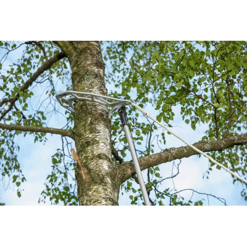 Berger Tools 5485 ArboRapid Aluminum Felling Hook, 200mm