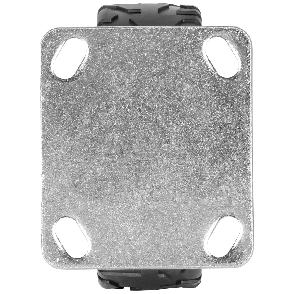 Klein Tools 54850MB MODbox Utility Cart Caster Replacement Wheel Set, 6-Inch