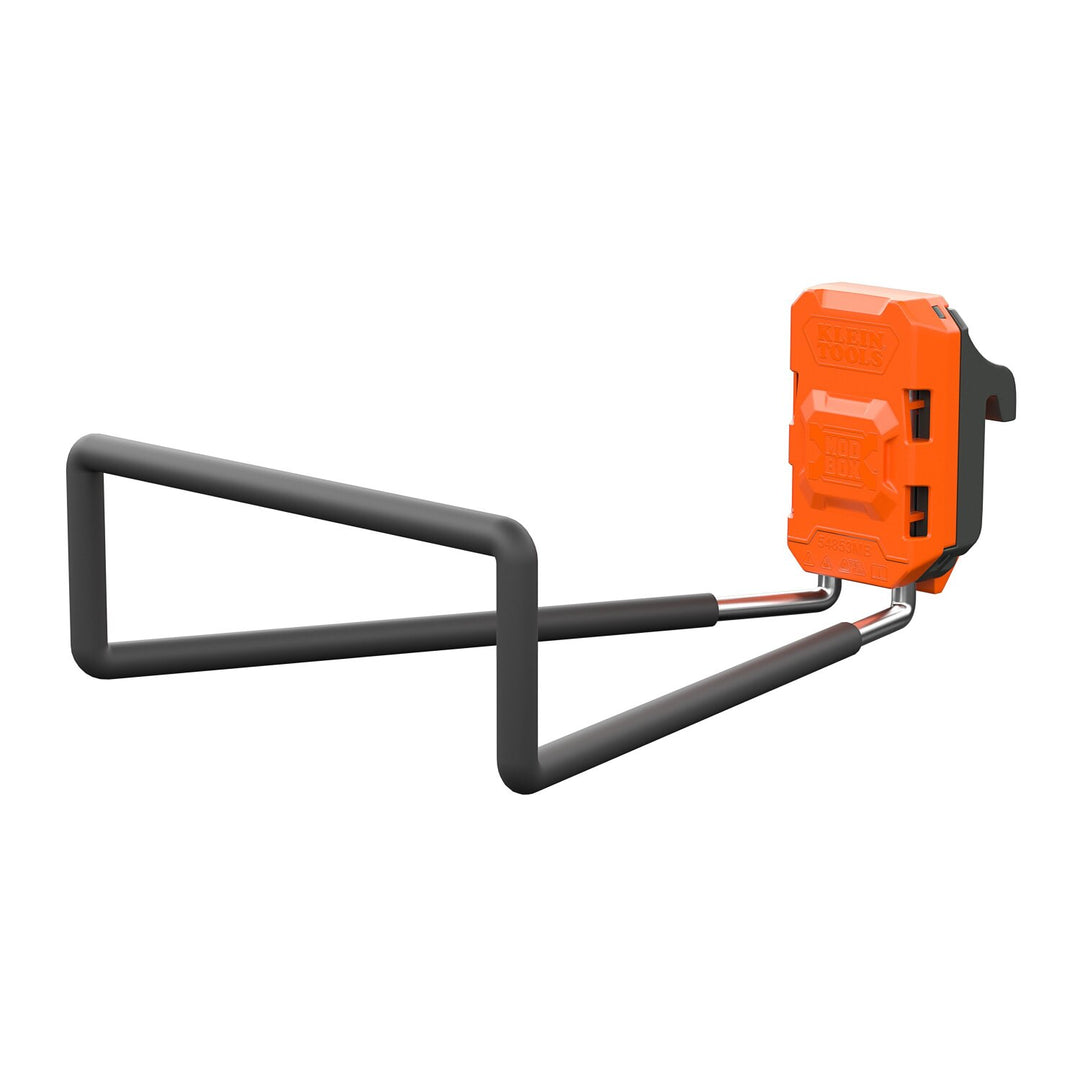 Klein Tools 54853MB MODbox Wall System, XL Hook