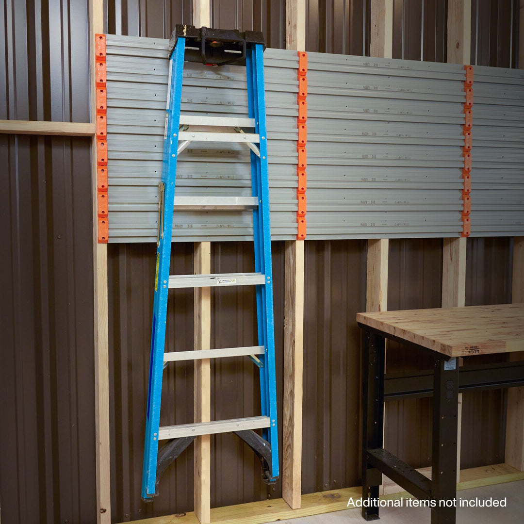 Klein Tools 54853MB MODbox Wall System, XL Hook
