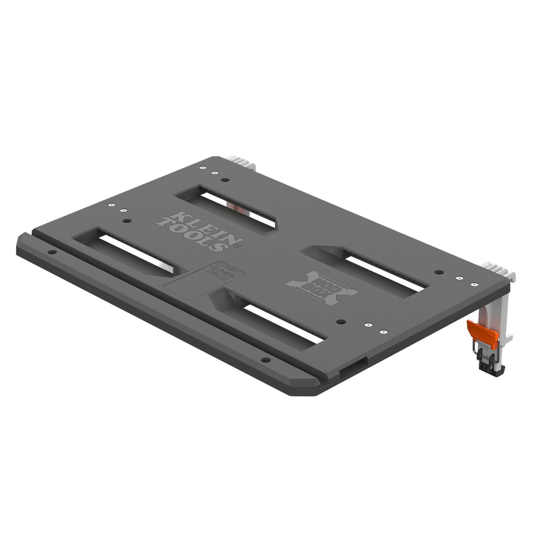 Klein Tools 54856MB MODbox Wall System, Wall Shelf