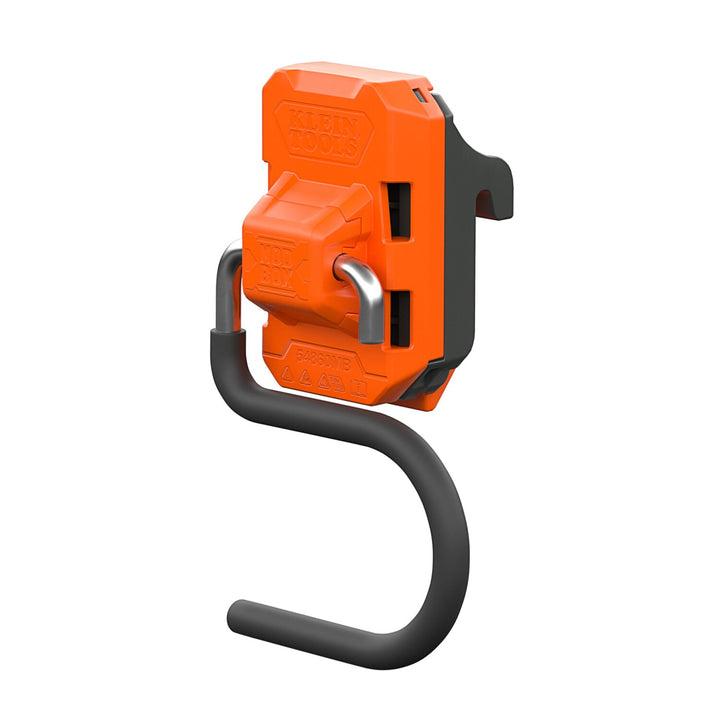Klein Tools 54860MB MODbox Wall System, S-Hook
