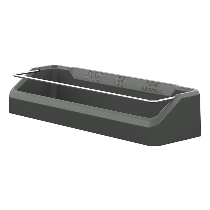Klein Tools 54863MB MODbox Wall System, Narrow Shelf