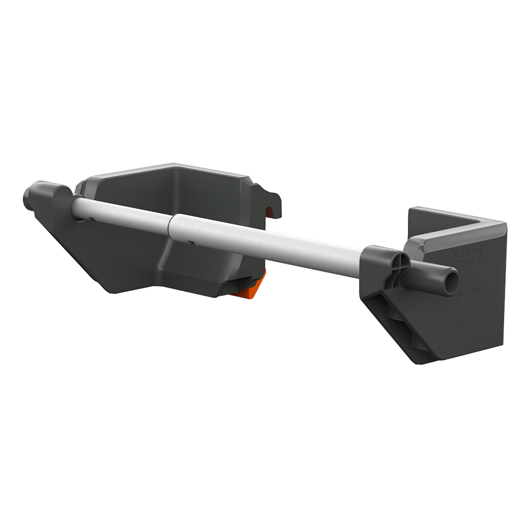 Klein Tools 54866MB MODbox Spool Holder Rail Attachment