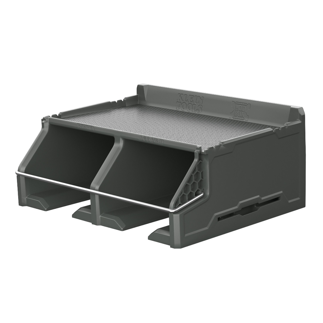 Klein Tools 54867MB MODbox Wall System, Power Tool Dock