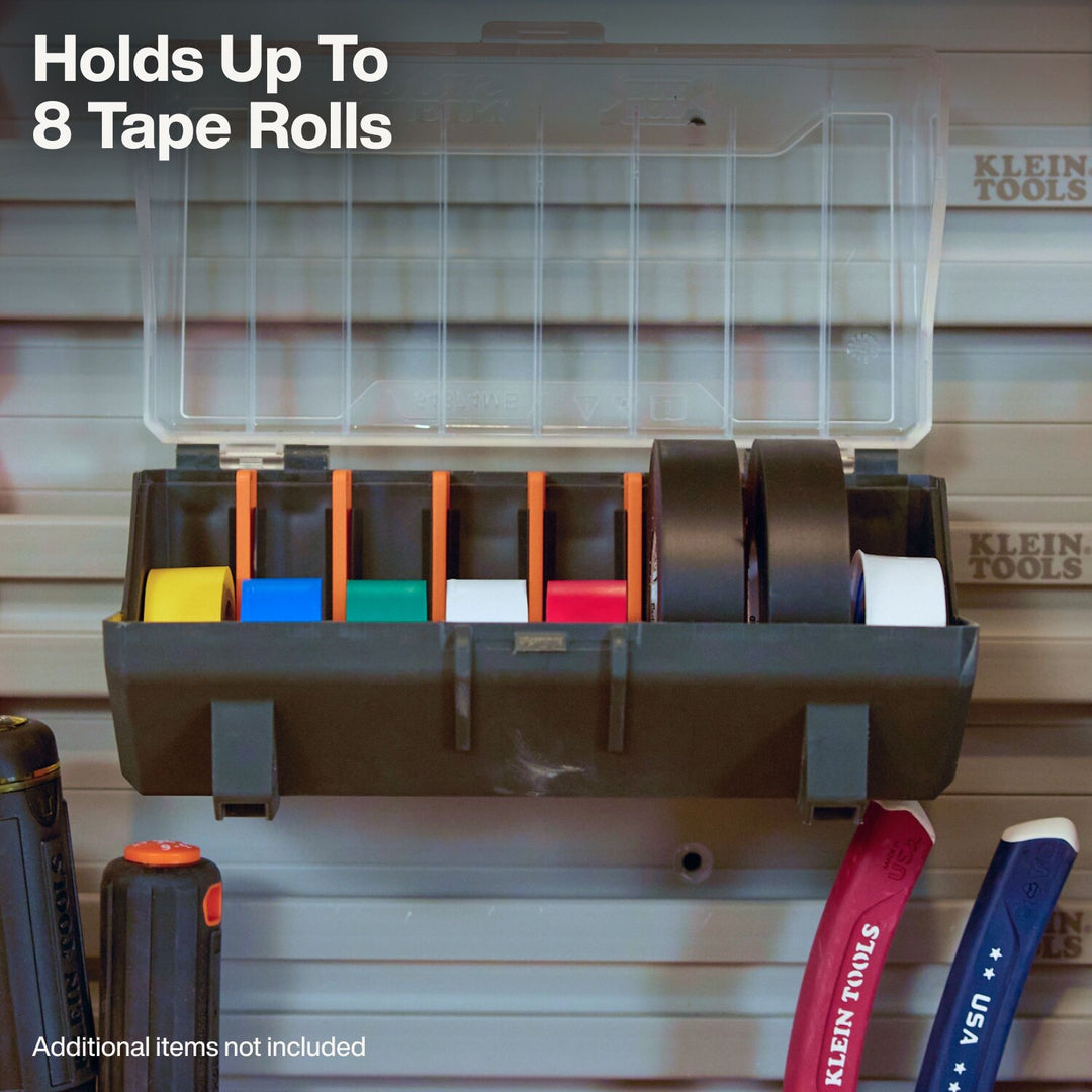 Klein Tools 54874MB MODbox Electrical Tape Holder Rail Attachment