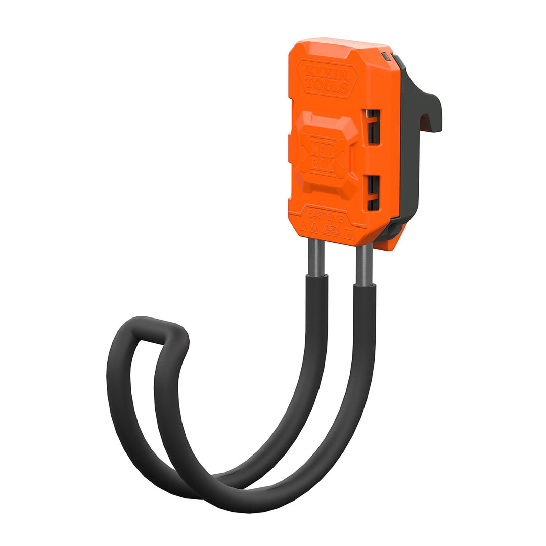 Klein Tools 54876MB MODbox Wall System, J-Hook