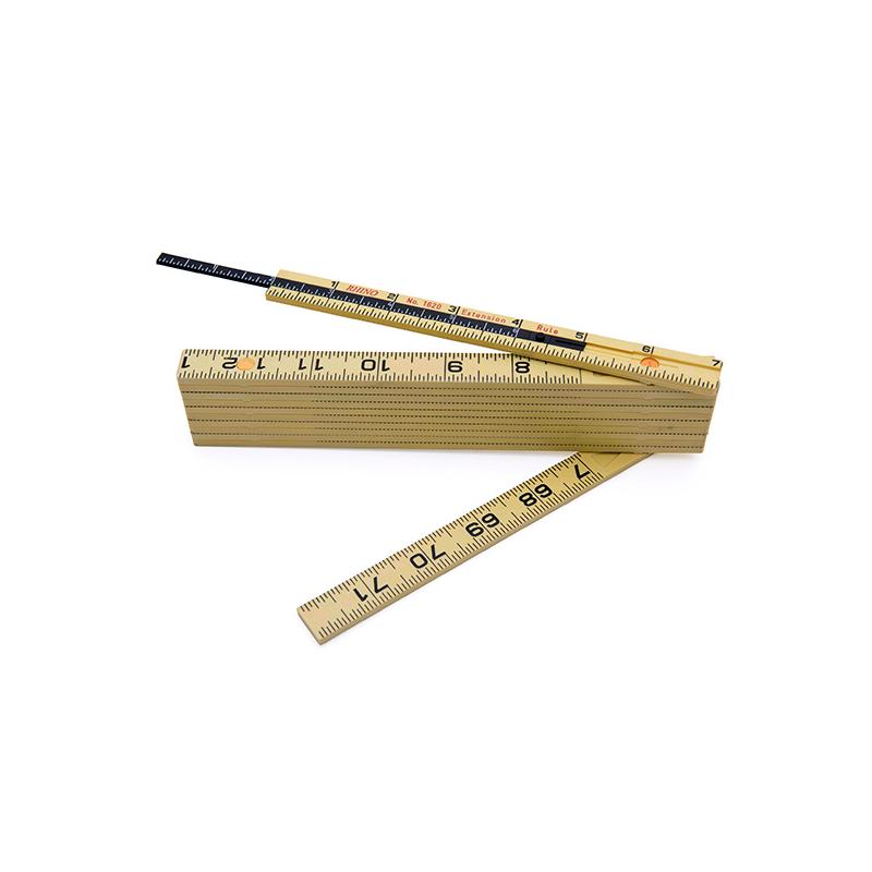US Tape 55145 Rhino Fiberglass Folding Ruler 5/8