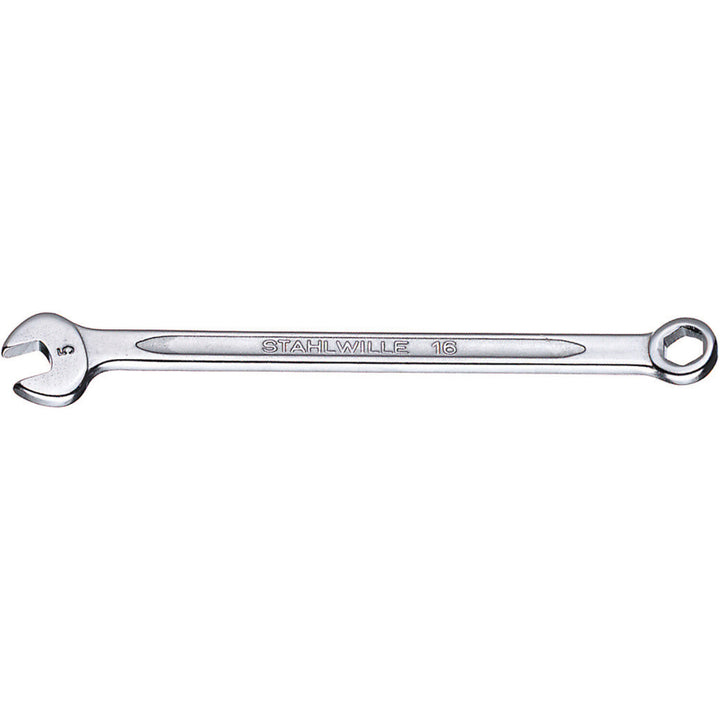Stahlwille 40094545 4.5mm Combination Spanner