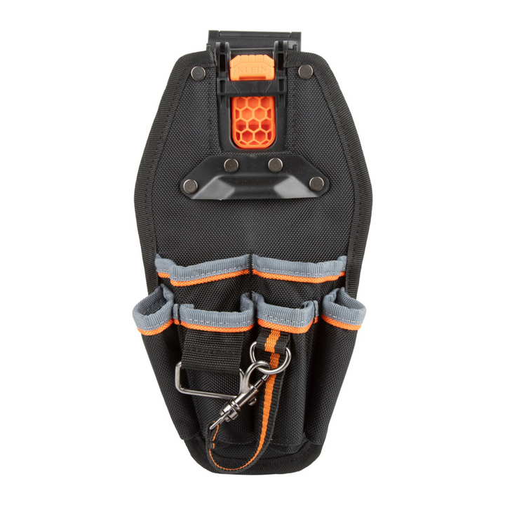 Klein Tools 55830MB MODbox 6-Pocket Tool Pouch