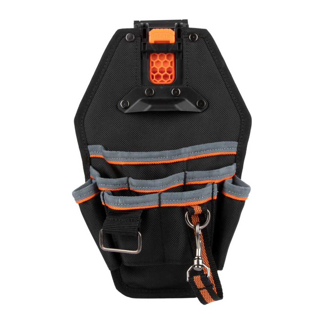 Klein Tools 55832MB MODbox 8-Pocket Tool Pouch – Haus of Tools Klein Tools 55832MB MODbox 8-Pocket Tool Pouch – Haus of Tools