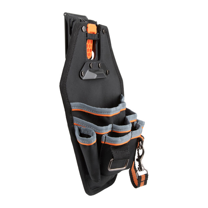 Klein Tools 55832MB MODbox 8-Pocket Tool Pouch