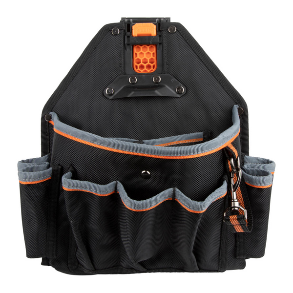 ぽむ Klein Tools 55834MB MODbox 18-Pocket Tool Pouch – Haus of Tools