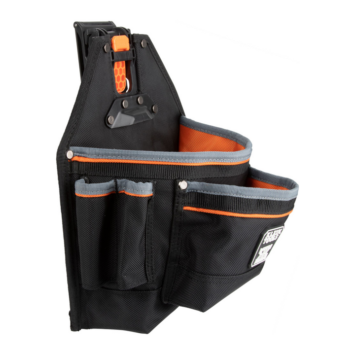 Klein Tools 55835MB MODbox 9-Pocket Tool and Parts Pouch