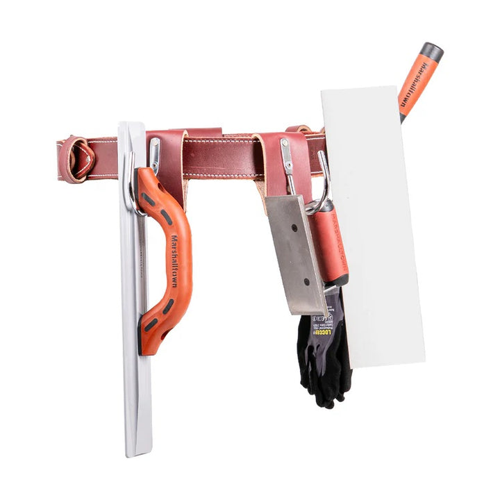 Occidental Leather 5597 Complete Concrete Tool Belt Setup