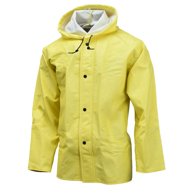 Neese 56AJ Dura Quilt Jacket with Hood