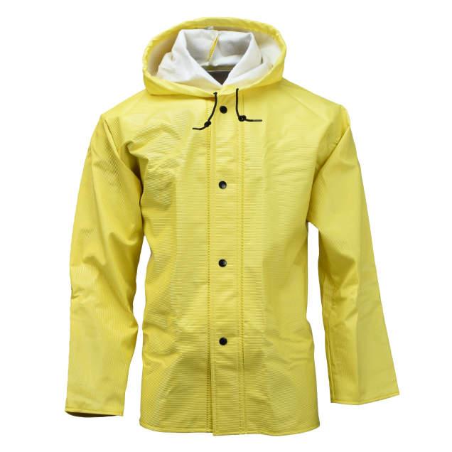 Neese 56AJ Dura Quilt Jacket with Hood