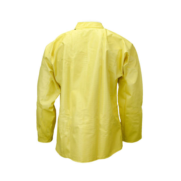 Neese 56SJ Dura Quilt Jacket with Snaps for Hood