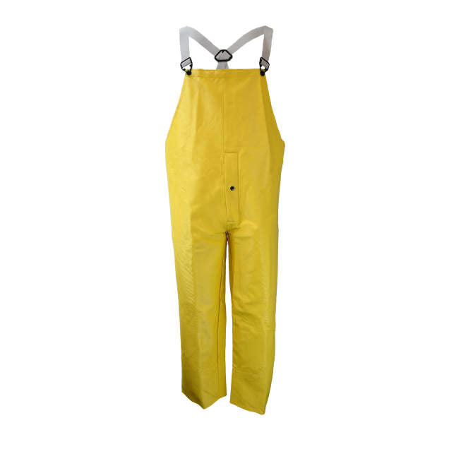 Neese 56BTF Dura Quilt Bib Trouser with Fly