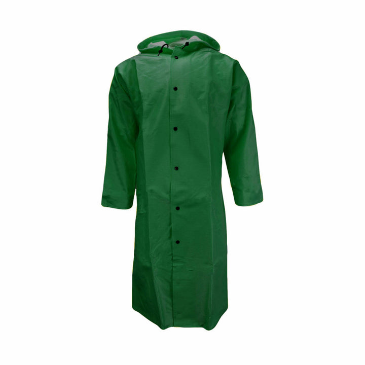 Neese 56AC Dura Quilt Coat with Hood
