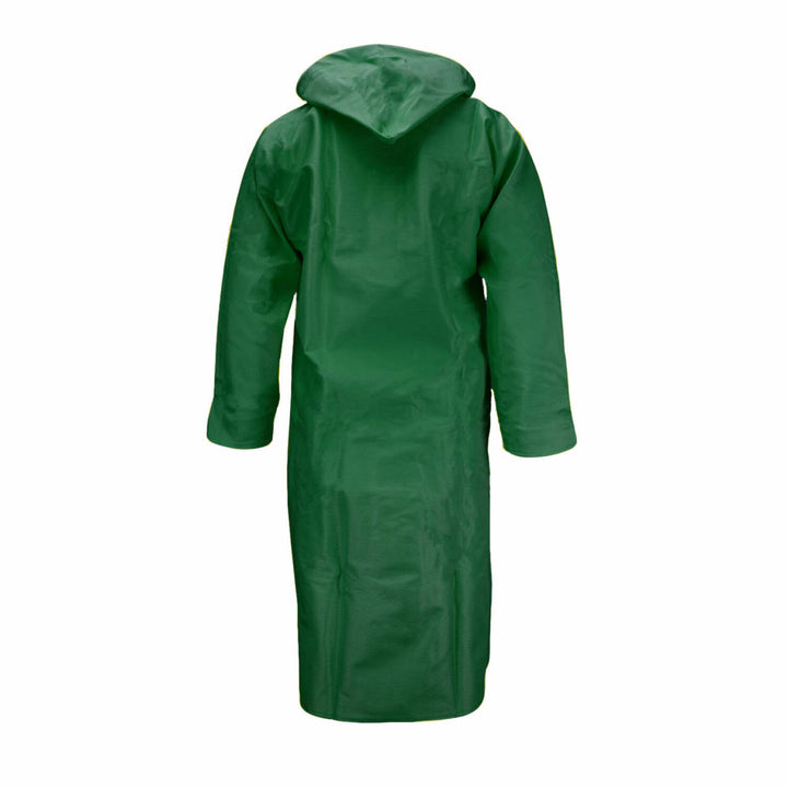 Neese 56AC Dura Quilt Coat with Hood